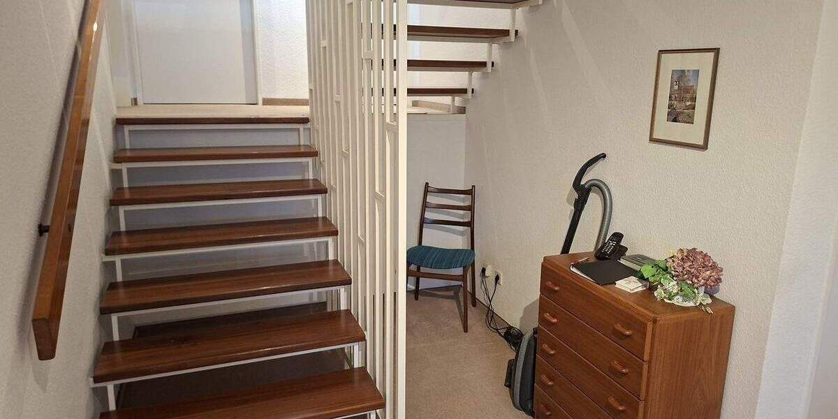 Reihenendhaus Hamburg Neugraben-Fischbek - 3 Zimmer, 110 m&sup2;, 399.000&euro; | Angebot:24723993