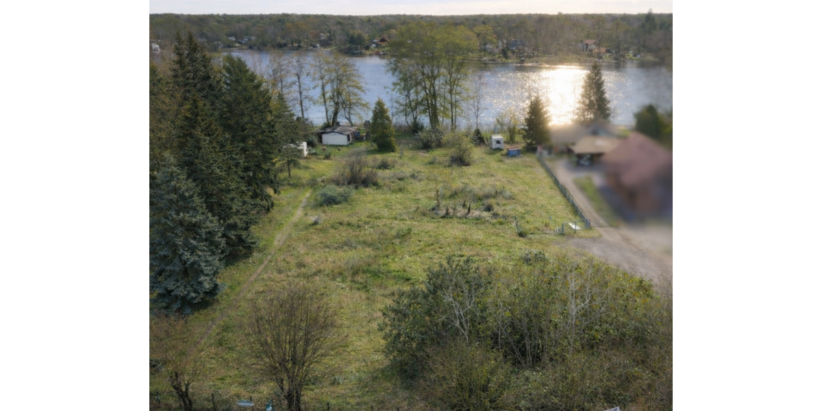 Grundstück Wandlitz - 740.000&euro; | Angebot:25833459