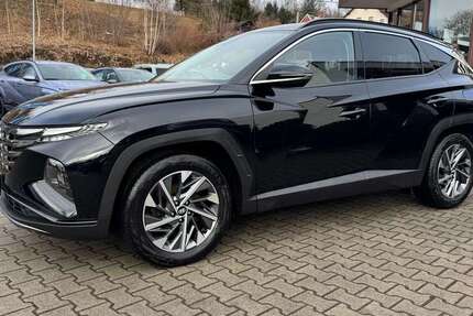 Hyundai TUCSON 64.500 km 20.995 &euro; Thalheim 09380