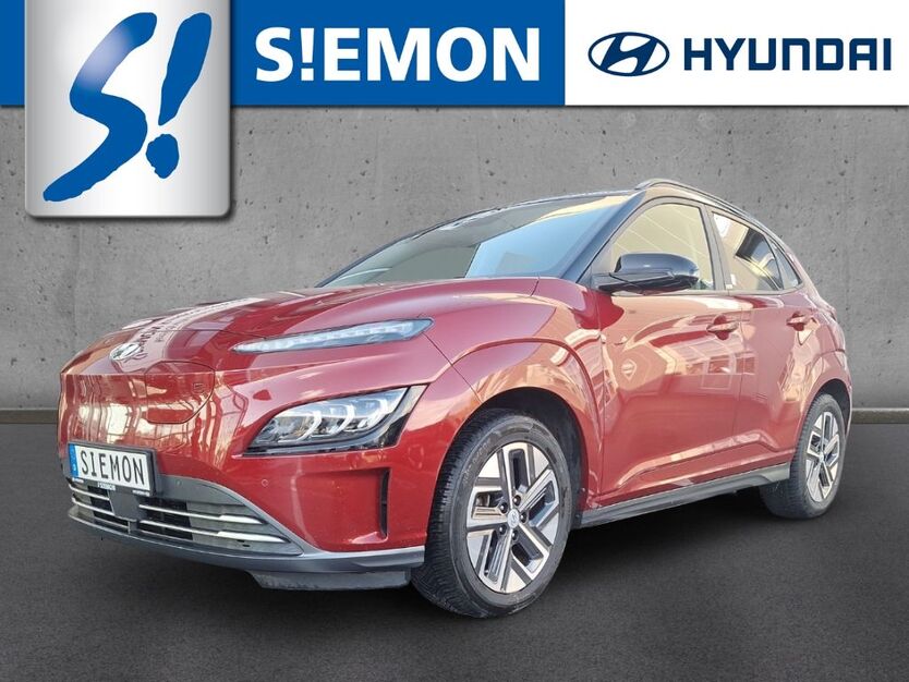 Hyundai KONA 39.386 km 20.730 € Münster 48153