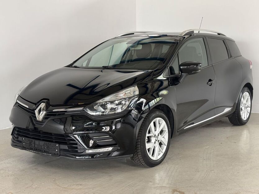 Renault Clio 94.200 km 8.990 € Bad Saulgau 88348