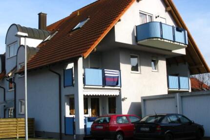 Wohnung Haßloch - 1 Zimmer, 40 m&sup2;, 185.000&euro; | Angebot:24889864