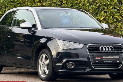 Audi A1 176.000 km 6.999 &euro; Ehrenkirchen 79238