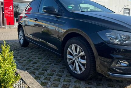 VW Polo 95.000 km 14.970 € Helmstedt 38350