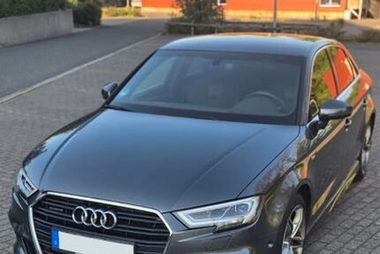 Audi A3 123.594 km 19.900 &euro; Oberaurach 97514