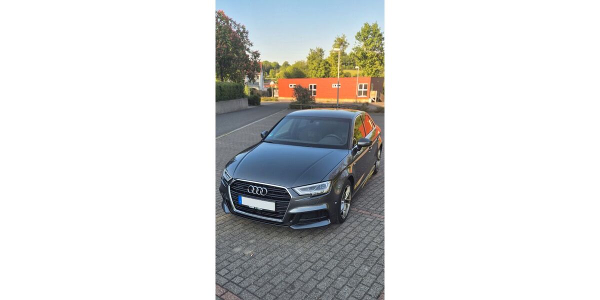 Audi A3 123.594 km 19.900 &euro; Oberaurach 97514