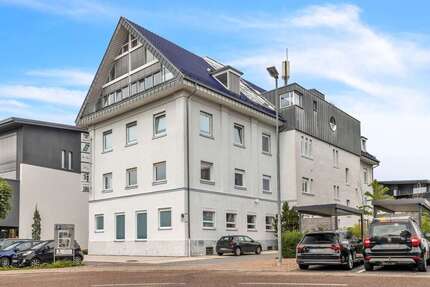 Gewerbeobjekt Eggenstein-Leopoldshafen Leopoldshafen - 2.280&euro; | Angebot:17046544