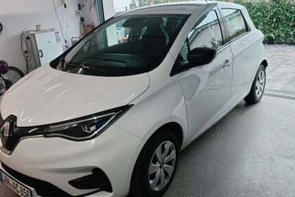 Renault ZOE 79.000 km 7.900 &euro; Pilsting 94431