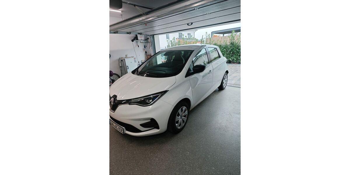 Renault ZOE 79.000 km 7.900 &euro; Pilsting 94431
