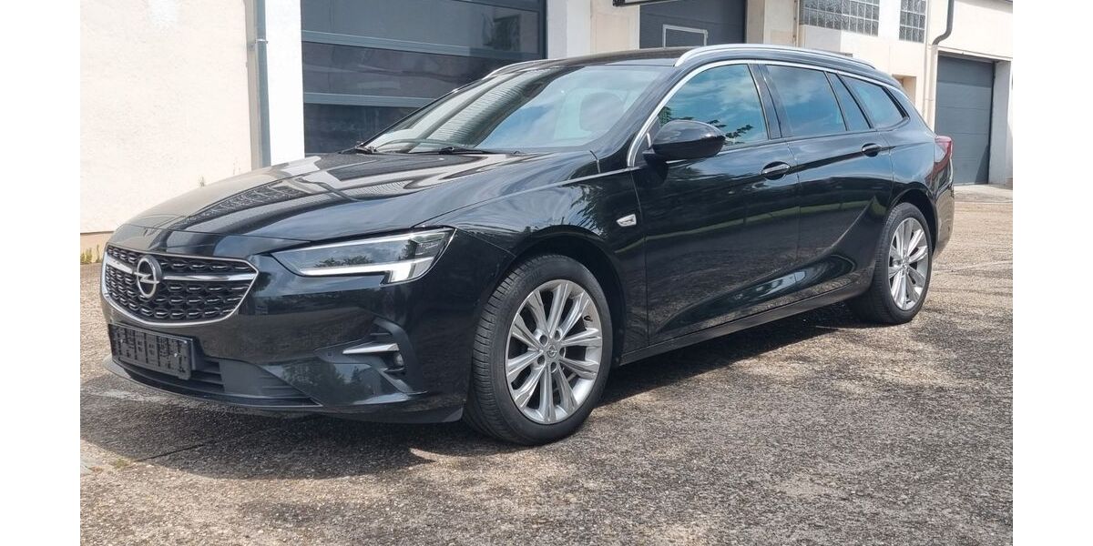 Opel Insignia 107.800 km 12.990 &euro; Mannheim 68309