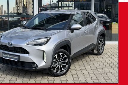 Toyota Yaris Cross 53.573 km 21.580 &euro; Augsburg-Göggingen 86199