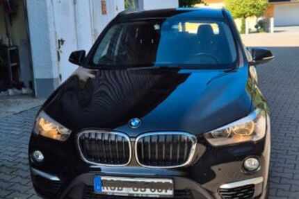 BMW X1 132.000 km 13.000 &euro; Wald 93192