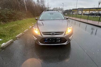 Ford Mondeo 257.760 km 4.450 &euro; Duisburg 47139