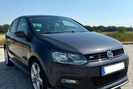VW Polo 114.000 km 8.999 &euro; Güglingen 74363