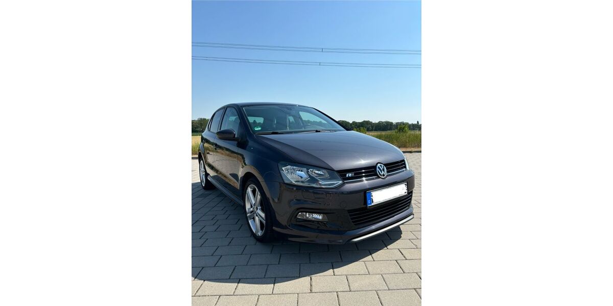 VW Polo 114.000 km 8.999 &euro; Güglingen 74363