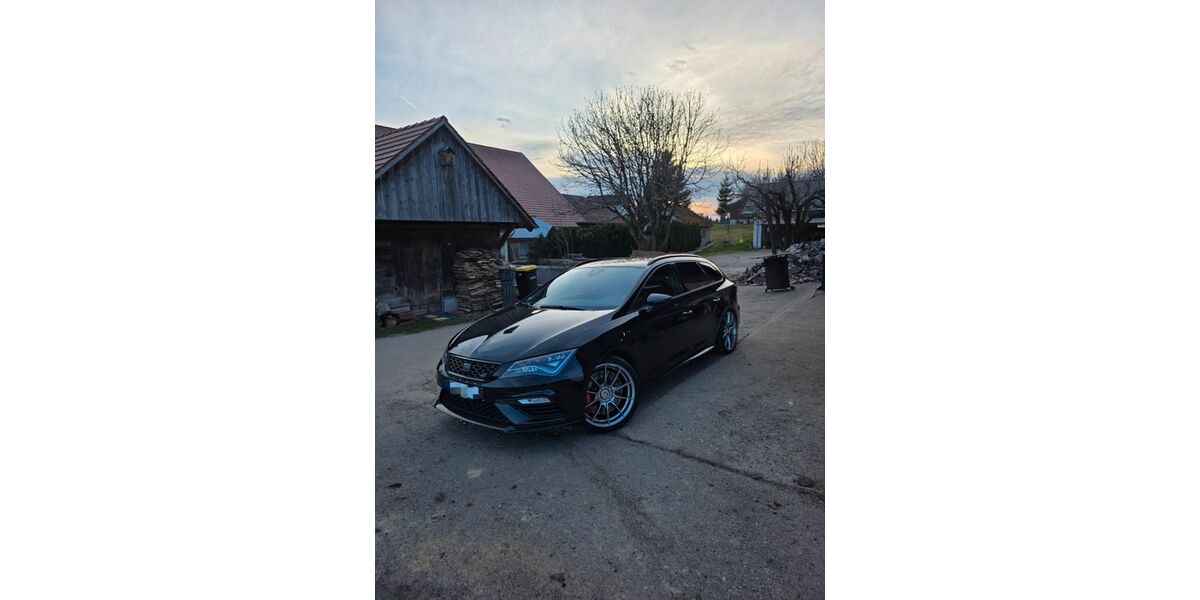 Seat Leon 120.000 km 22.999 &euro; kißlegg 88353