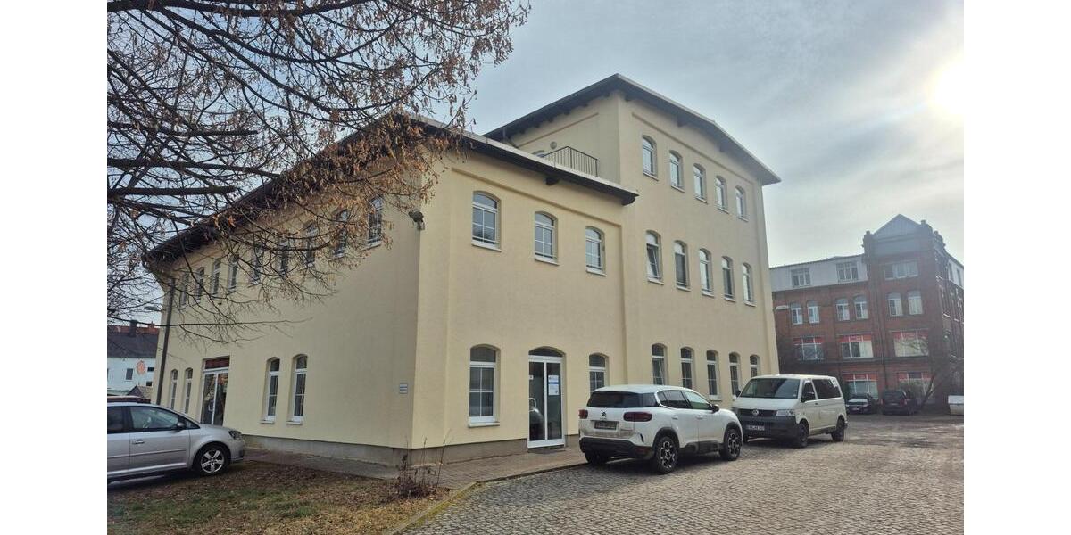 Gewerbeobjekt Gotha - 297&euro; | Angebot:25363866