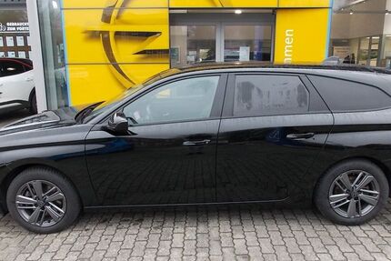 Peugeot 308 32.730 km 18.990 € Brunsbüttel 25541
