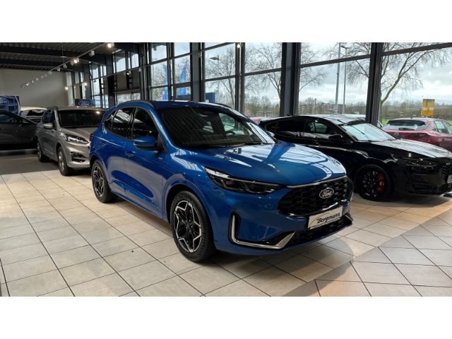 Ford Kuga 17.514 km 50.390 &euro; Bottrop 46240