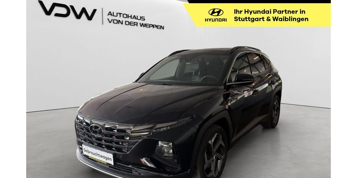 Hyundai TUCSON 56.700 km 22.700 &euro; Stuttgart 70469