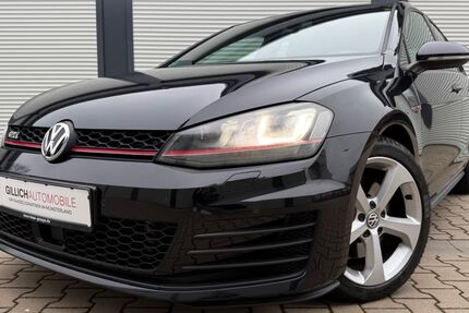 VW Golf 82.500 km 15.490 &euro; Olfen 59399