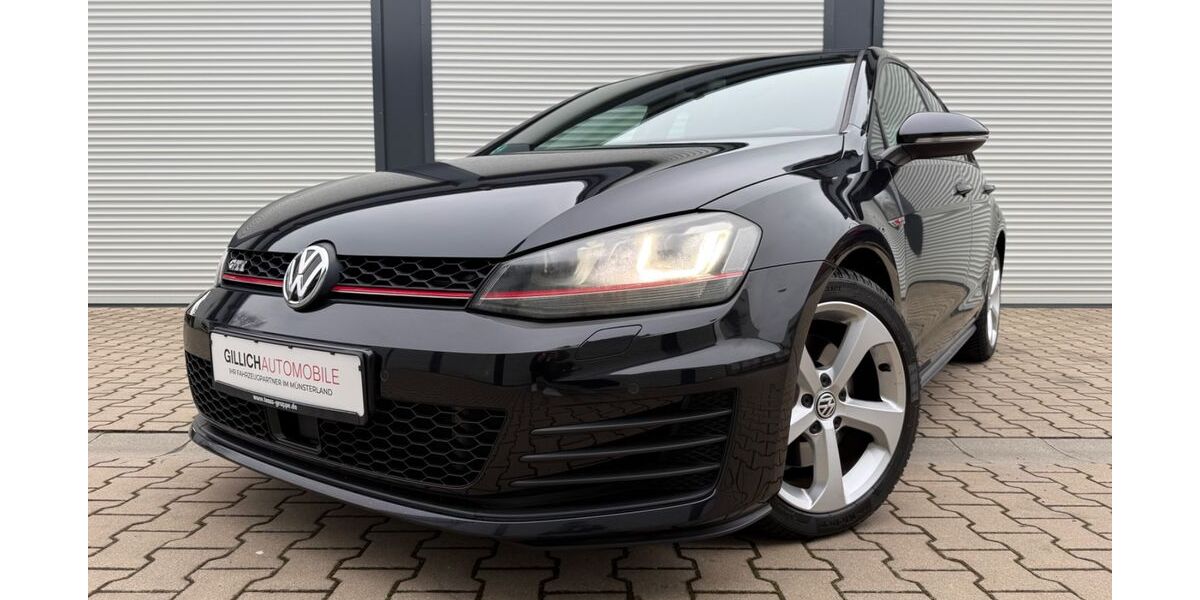 VW Golf 82.500 km 15.490 &euro; Olfen 59399