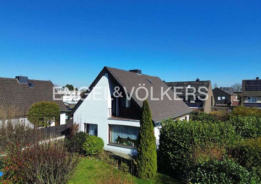 Haus zum Kaufen in Viersen 375.000 € 105 m² 3 zimmer