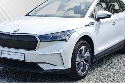 Skoda Enyaq 66.000 km 30.780 &euro; Kiel 24106