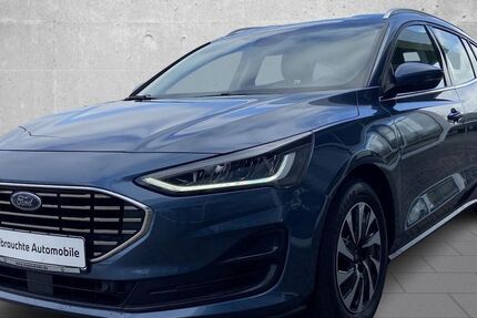 Ford Focus 83.846 km 14.777 &euro; Kaltenkirchen 24568