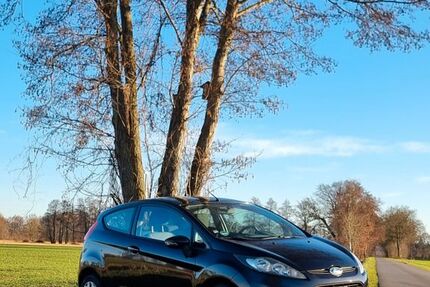 Ford Fiesta 162.000 km 3.199 &euro; Steinfeld 49439