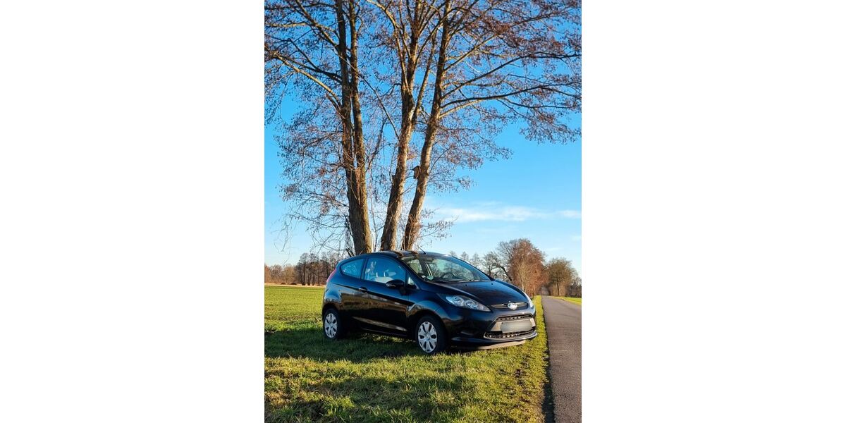 Ford Fiesta 162.000 km 3.199 &euro; Steinfeld 49439