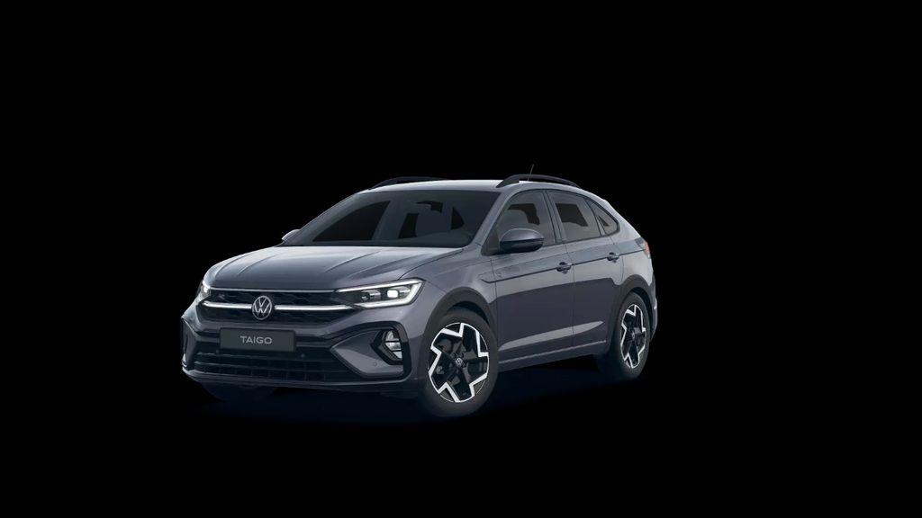 VW Taigo 10.986 km 29.411 € Walldorf 69190