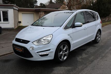 Ford S-Max 167.750 km 7.950 &euro; Herzberg 37412