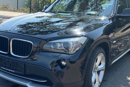 BMW X1 200.000 km 7.950 &euro; Ingersheim/Ludwigsburg 74379