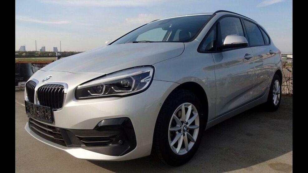 216 Active Tourer