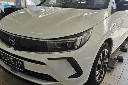 Opel Grandland (X) 128.005 km 14.880 &euro; Ober-Ramstadt 64372