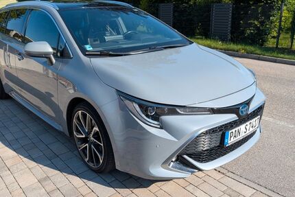 Toyota Corolla 105.000 km 22.100 &euro; Simbach am Inn 84359