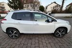 Peugeot 2008 1.2 Allure Pano Navi Leder JBL 137.000 km 7.490 € Neckarsulm 74172