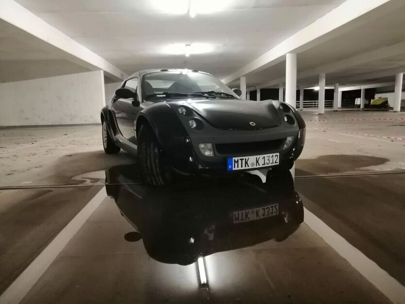 Roadster