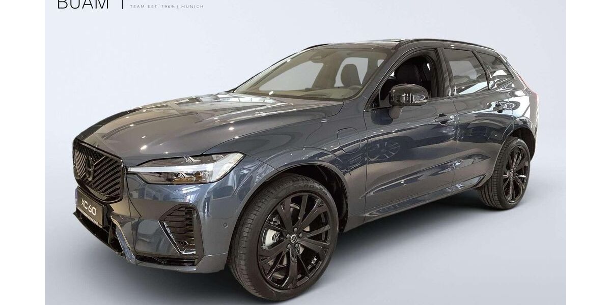 Volvo XC60 5.000 km 64.989 € München 80337