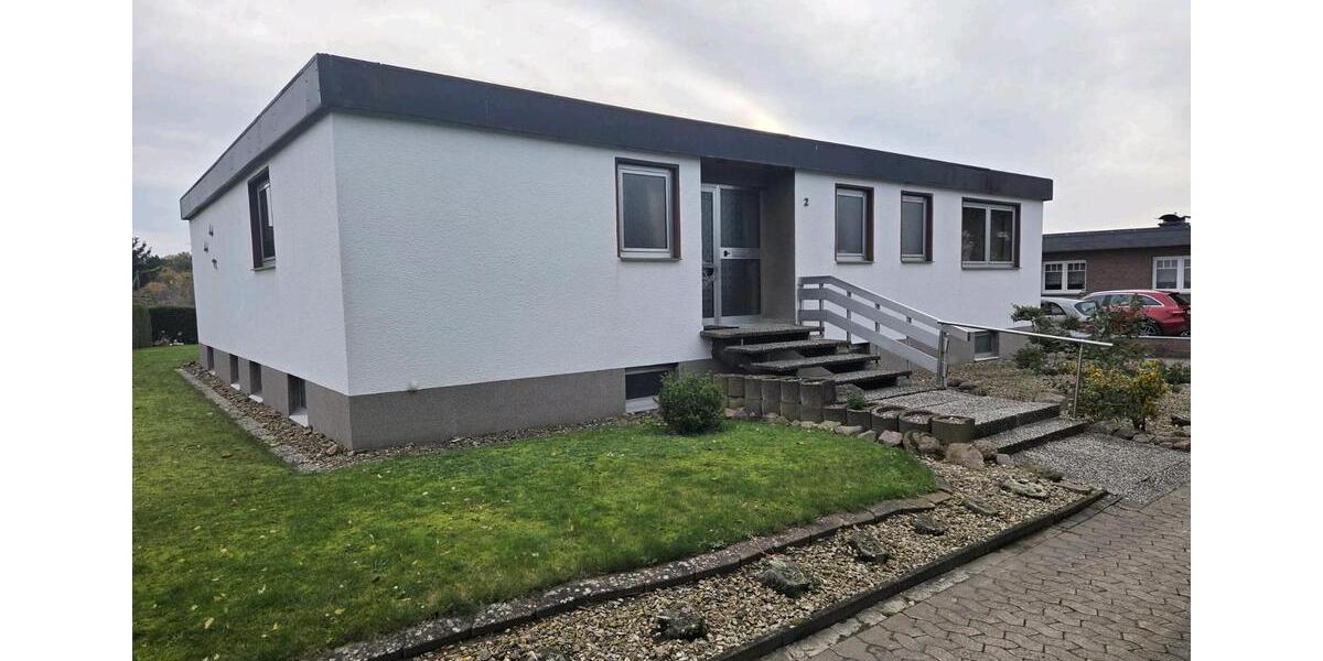 Bungalow in 33818 Leopoldshöhe 5 zimmer