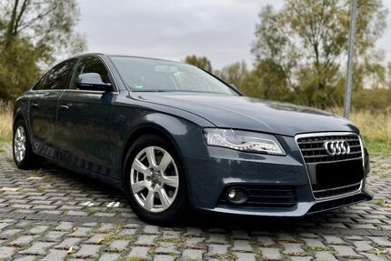 Audi A4 159.744 km 4.500 € Laatzen 30880