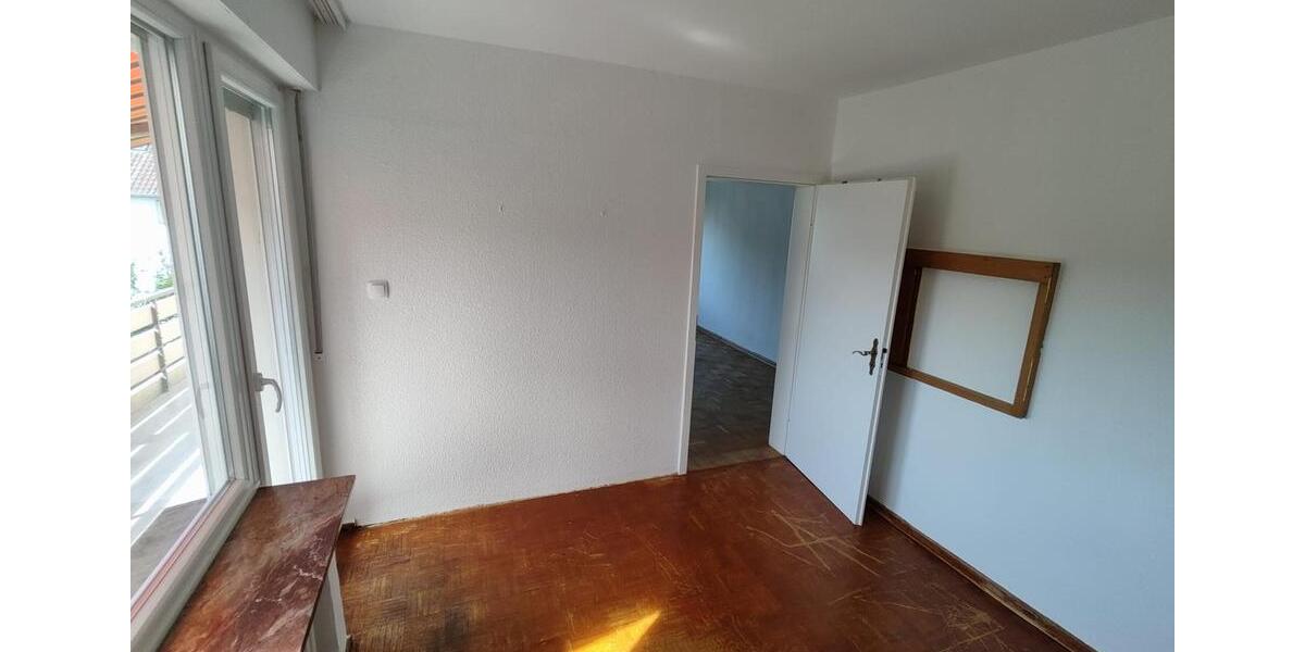 Etagenwohnung Bad Oeynhausen Dehme - 4 Zimmer, 105 m&sup2;, 1.300&euro; | Angebot:26586355