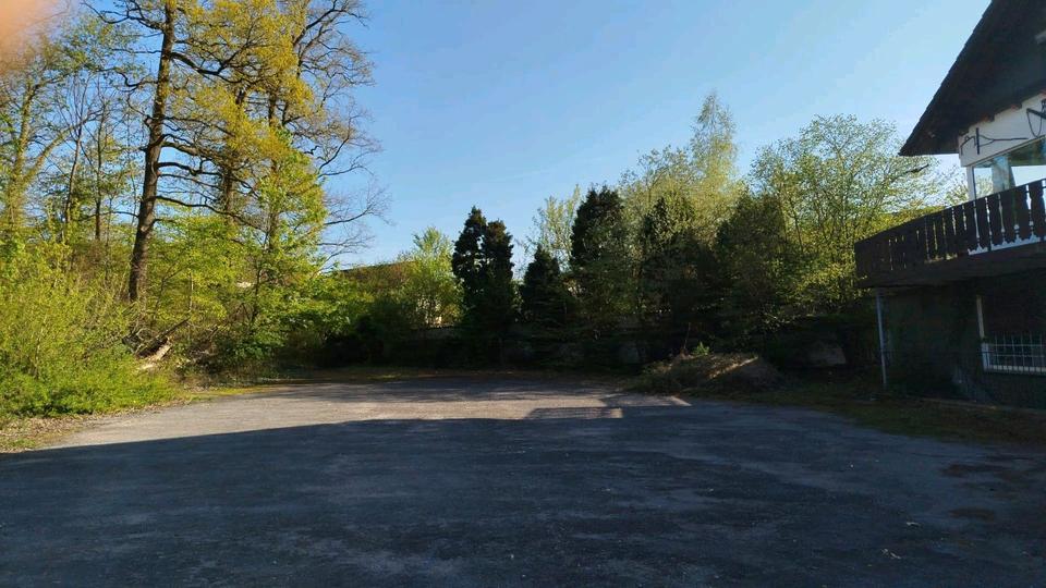 Einfamilienhaus Schieder-Schwalenberg Schwalenberg - 12 Zimmer, 300 m&sup2;, 255.000&euro; | Angebot:26800155