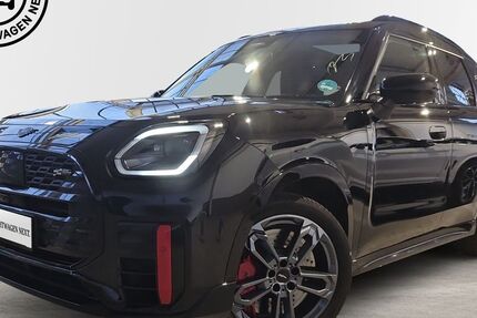 Mini John Cooper Works Countryman 25.935 km 39.030 &euro; Geretsried - Gelting 82538