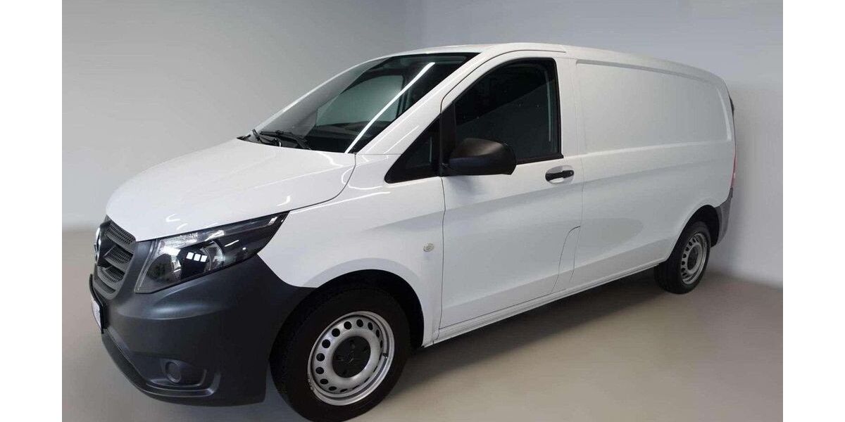 Mercedes-Benz Vito 55.000 km 18.990 € Malsch bei Wiesloch 69254