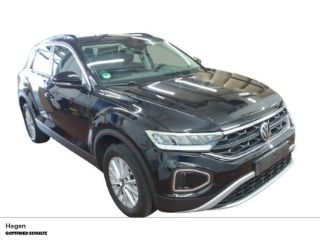 VW T-Roc 22.494 km 23.350 € Hagen 58089