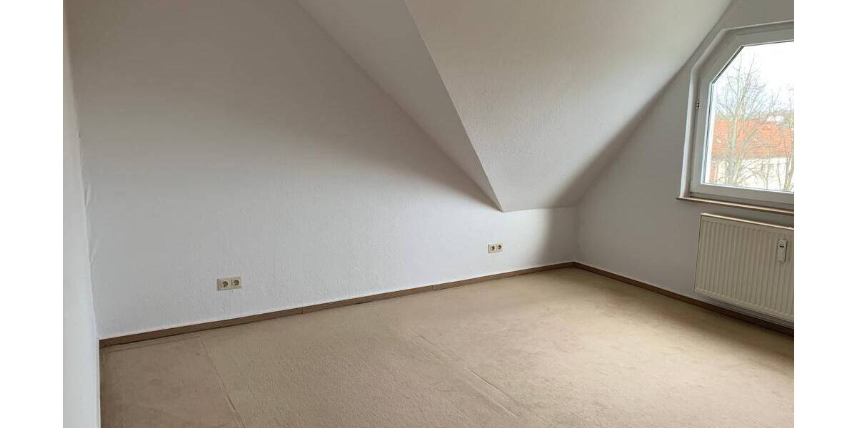 Etagenwohnung Coswig (Anhalt) Coswig - 2 Zimmer, 50 m&sup2;, 315&euro; | Angebot:26686571