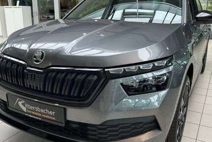 Skoda Kamiq 20.178 km 22.990 &euro; Saarbrücken 66130