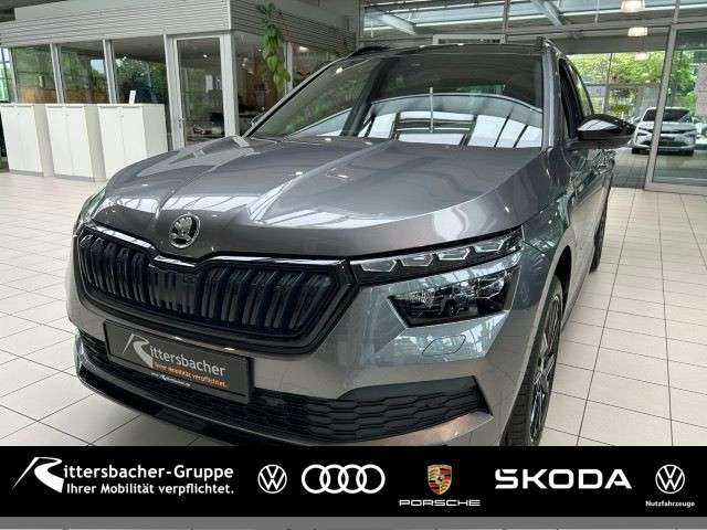 Skoda Kamiq 20.178 km 22.990 &euro; Saarbrücken 66130